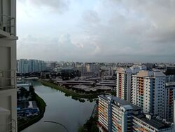 Blk 8A Kallang Trivista (Kallang/Whampoa), HDB 4 Rooms #552020271